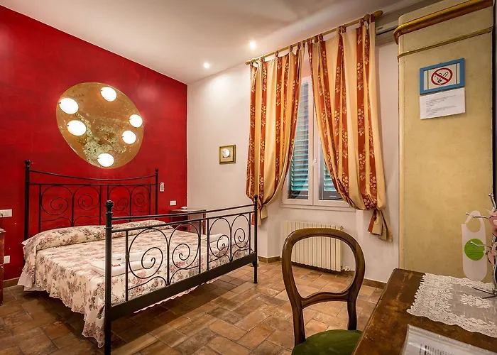 SognaBed and Breakfast