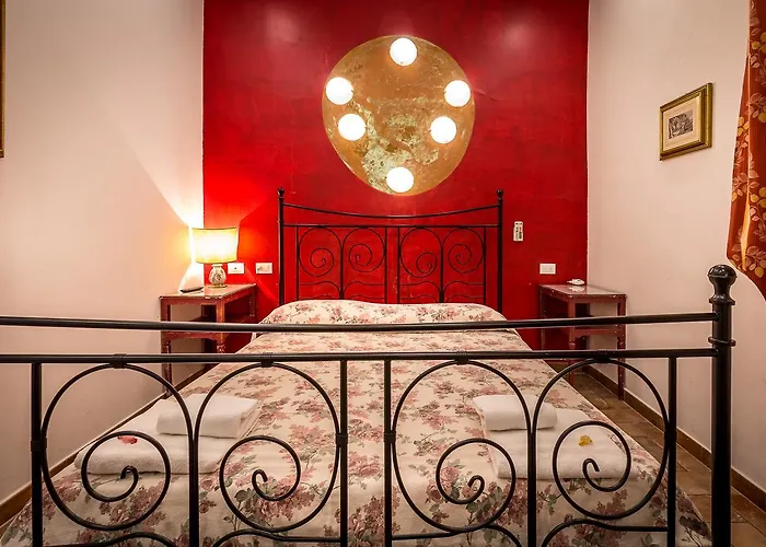 SognaBed and Breakfast