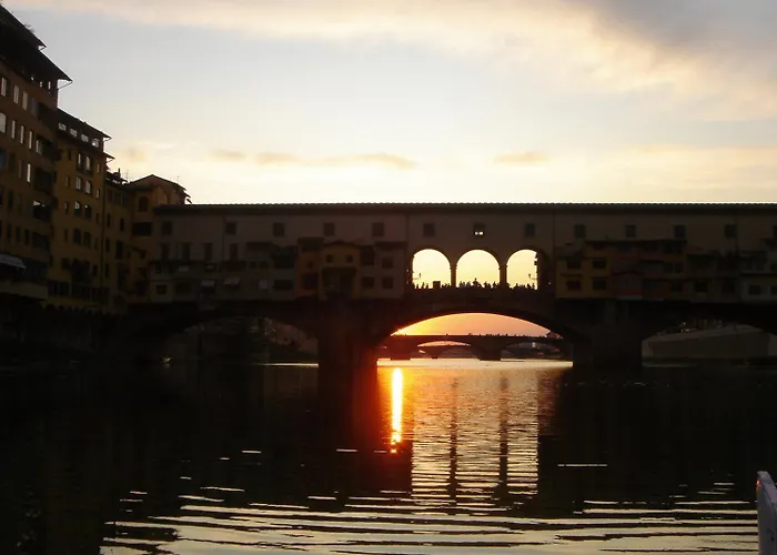 Bed and Breakfast Le Stanze Di Santa Croce Firenze