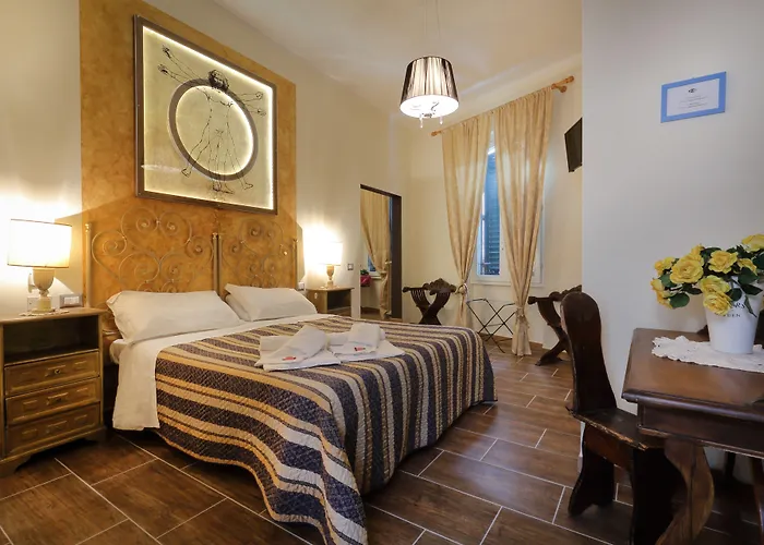 SognaBed and Breakfast