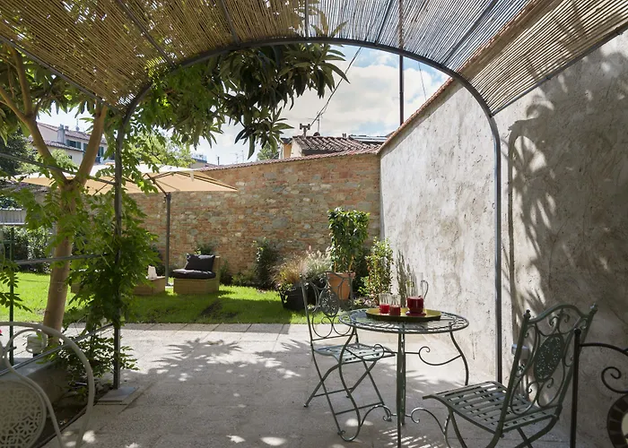 Frimi Boutique Rooms B&B Firenze